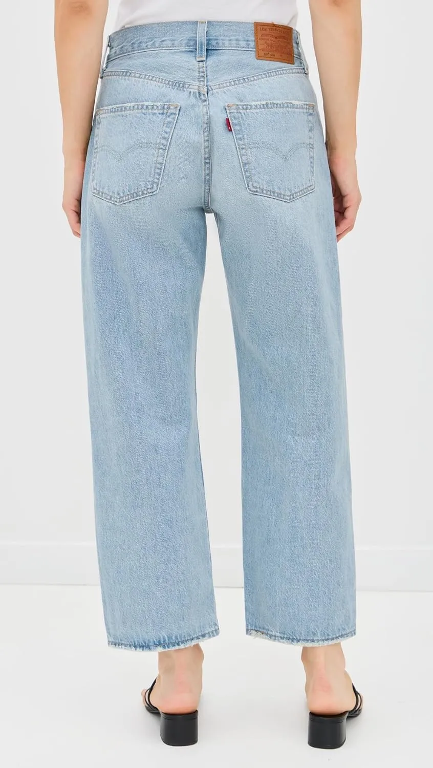 Levi's Women's 501 '90s Ankle