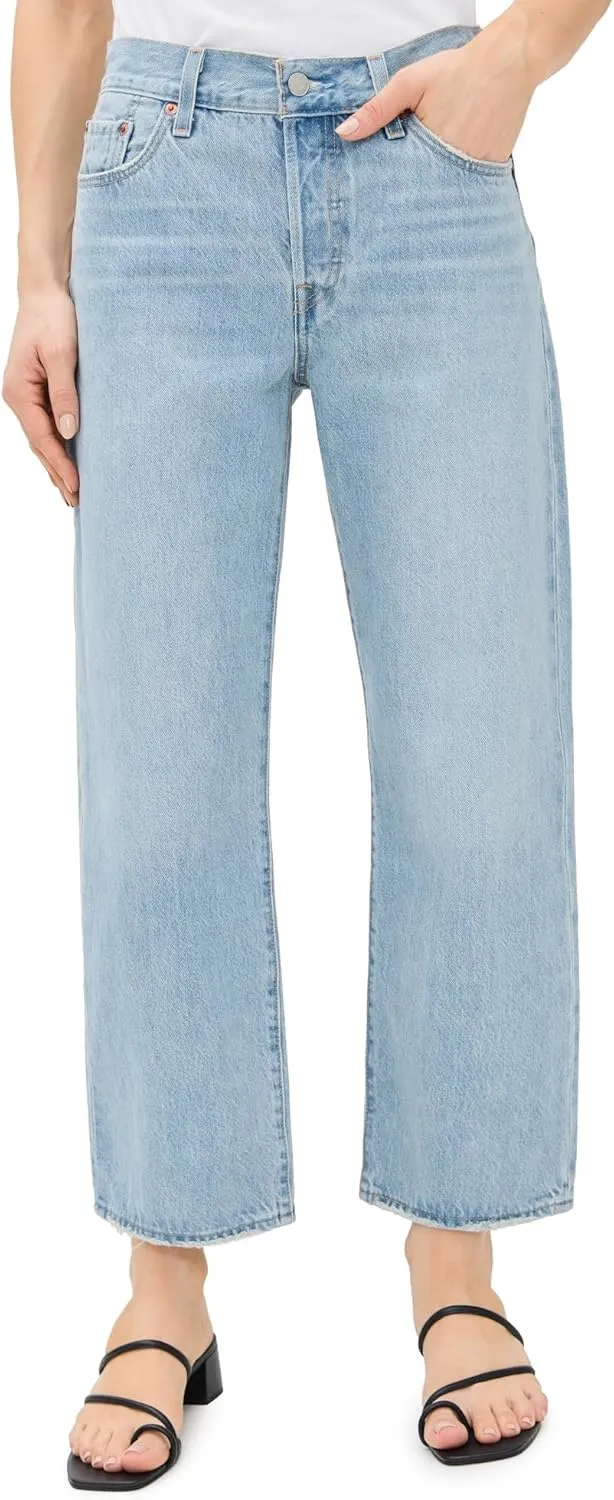 Levi's Women's 501 '90s Ankle