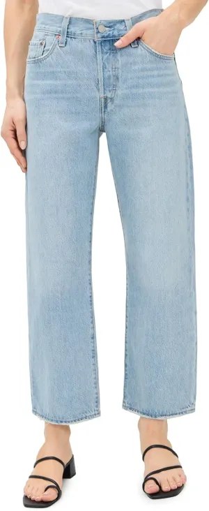 Levi's Women's 501 '90s Ankle