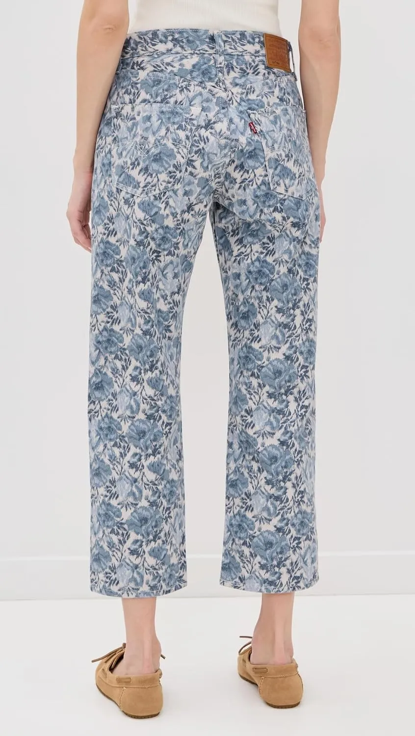 Levi's Women's 501 '90s Ankle