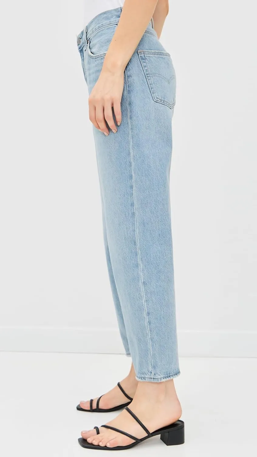 Levi's Women's 501 '90s Ankle