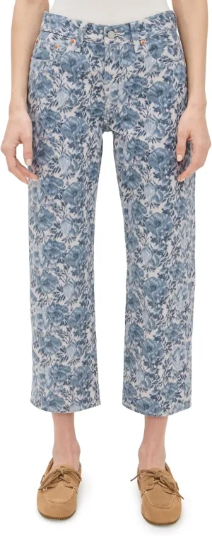 Levi's Women's 501 '90s Ankle