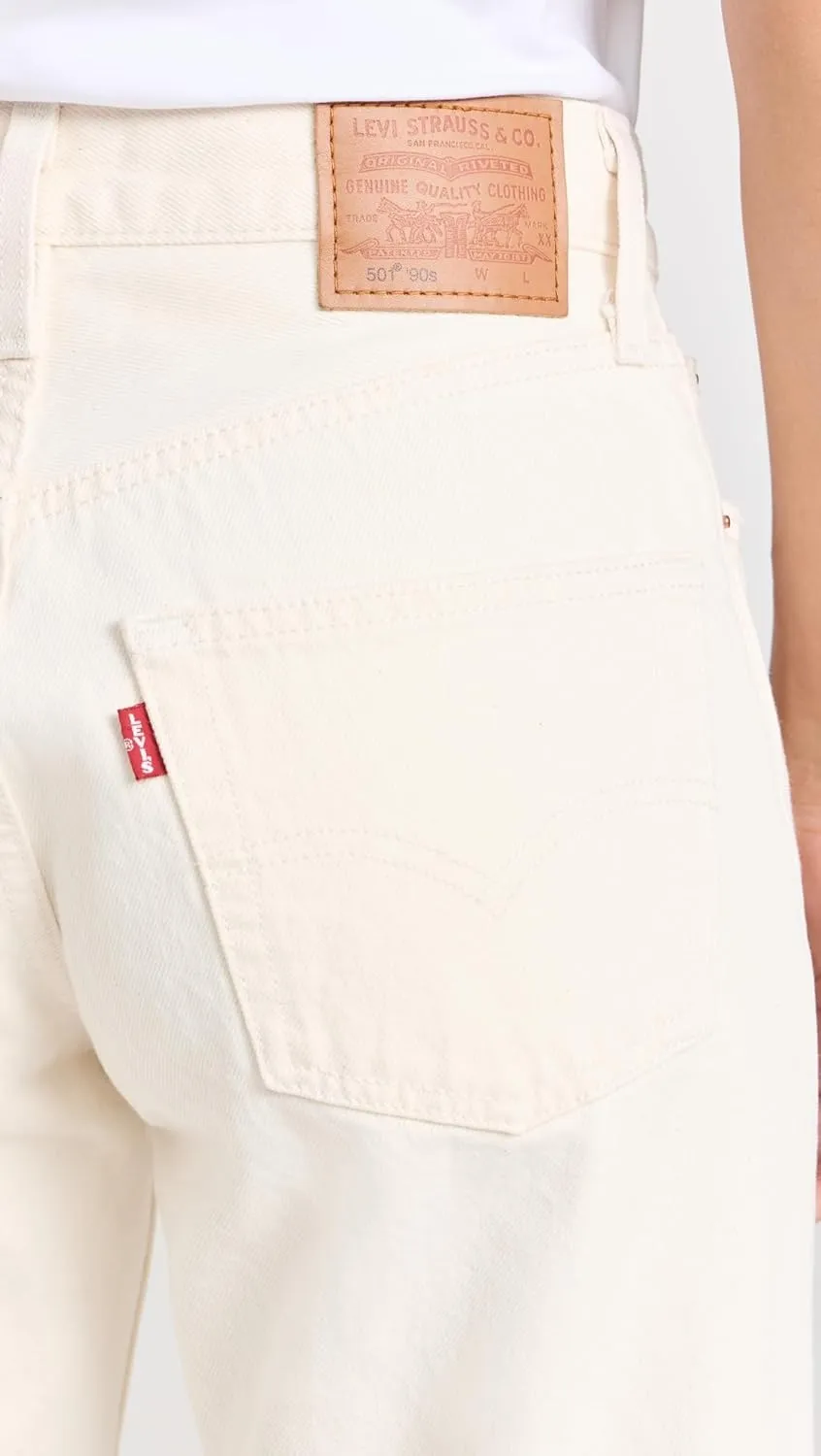 Levi's Women's 501 '90s