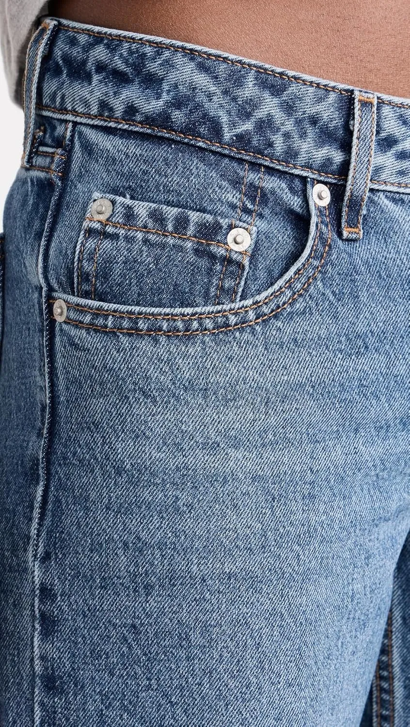 Levi's Women's Low Loose Jeans