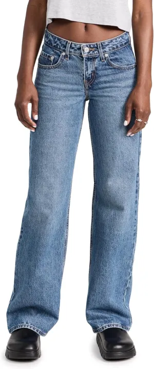 Levi's Women's Low Loose Jeans