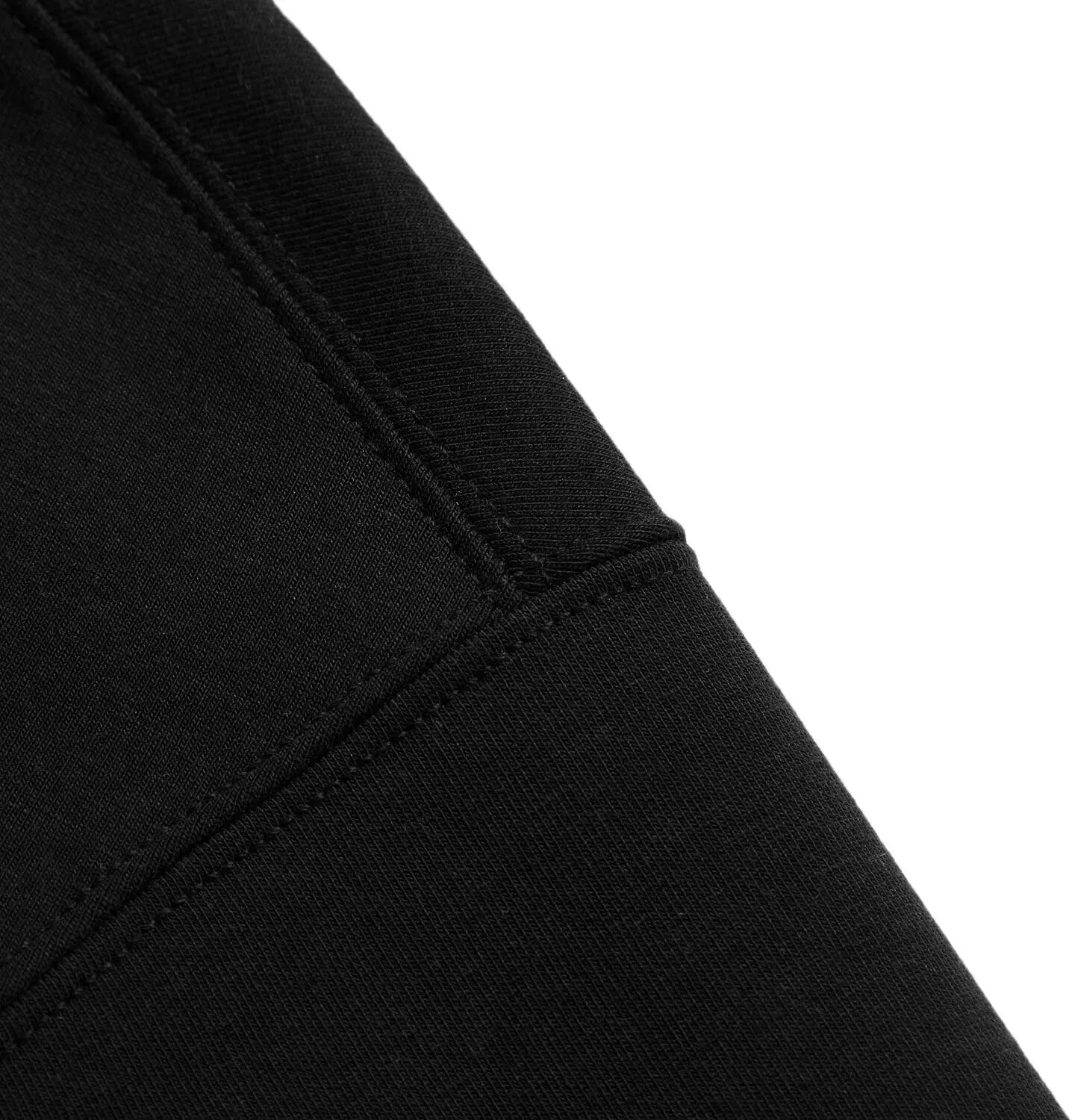 LI-NING Sports Trend Series Men's Sweat Absorbing Comfortable Soft Round Neck Hoodie AWDU609