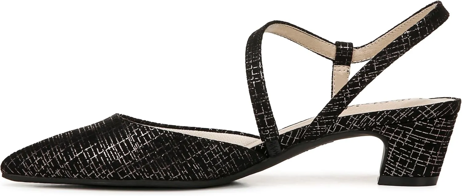 Lifestride Women's Minimalist Pump