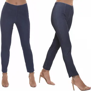 LIOR PARIS Denim REINVENTED Sasha Denim Pant