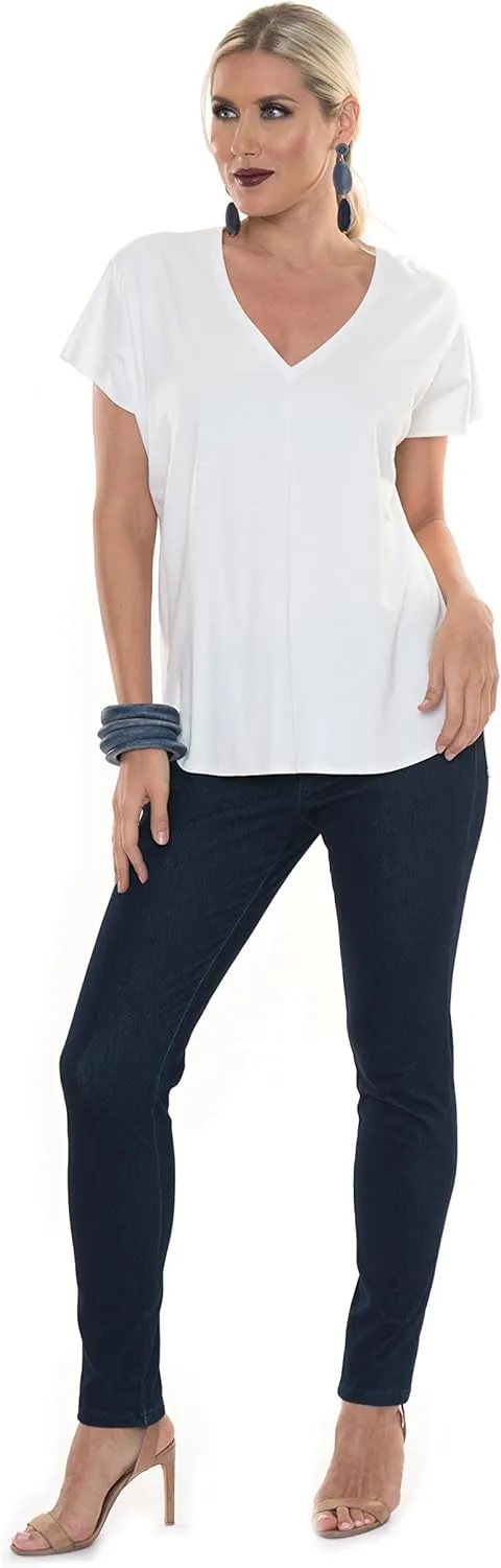 LIOR PARIS Denim REINVENTED Sasha Denim Pant