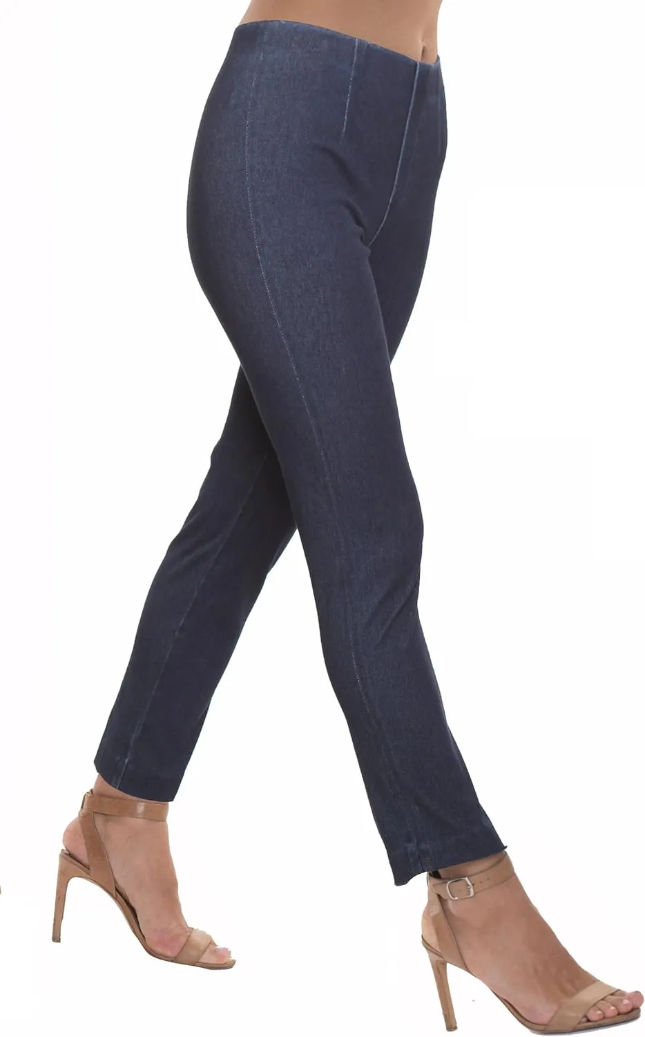 LIOR PARIS Denim REINVENTED Sasha Denim Pant
