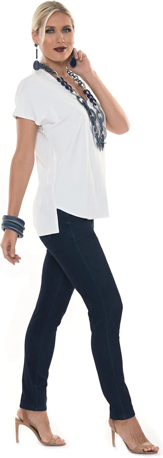 LIOR PARIS Denim REINVENTED Sasha Denim Pant