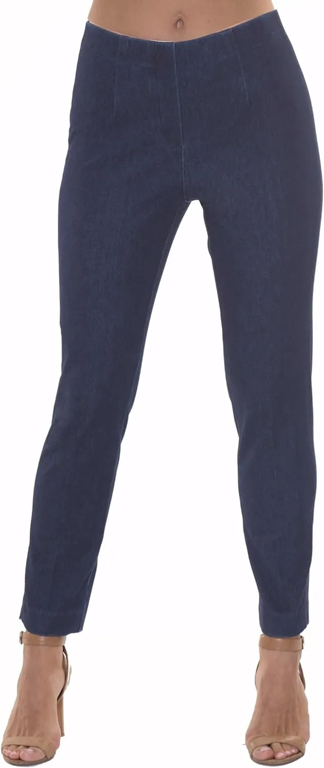 LIOR PARIS Denim REINVENTED Sasha Denim Pant