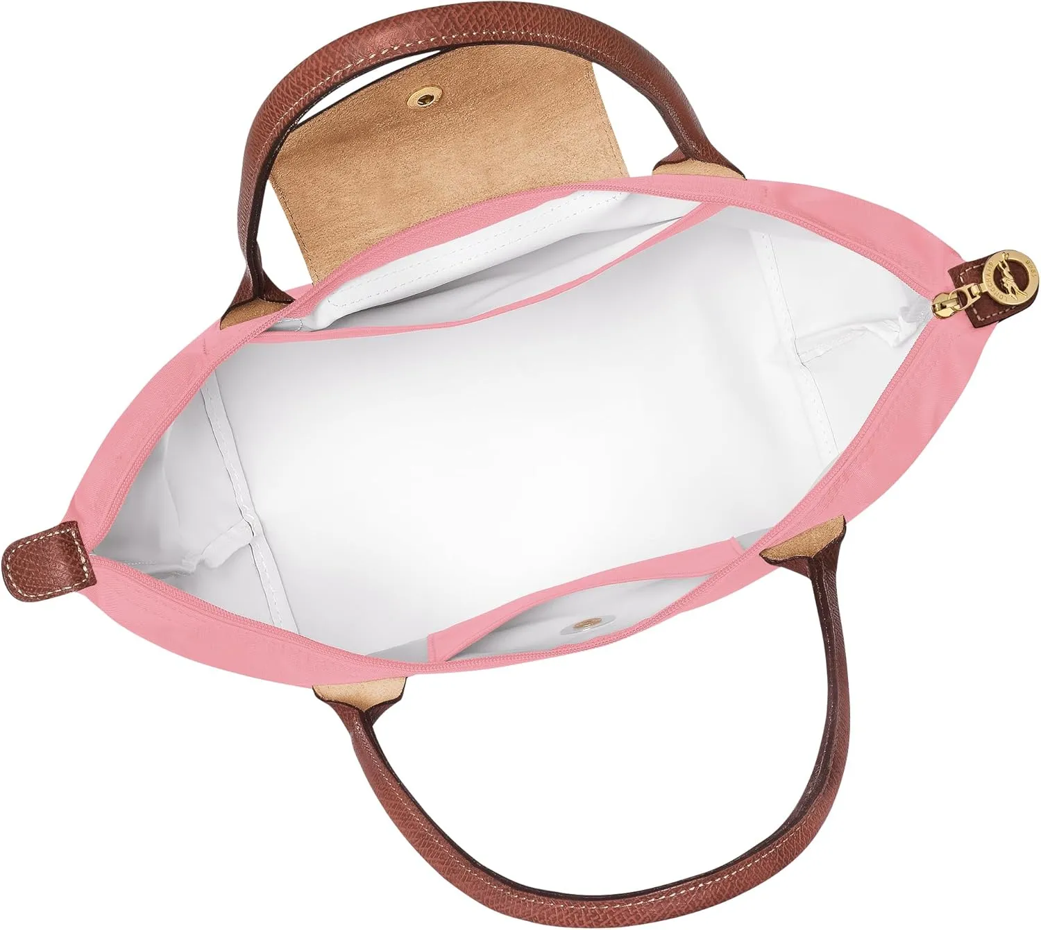 Longchamp Le Pliage Small Folding Tote Bag
