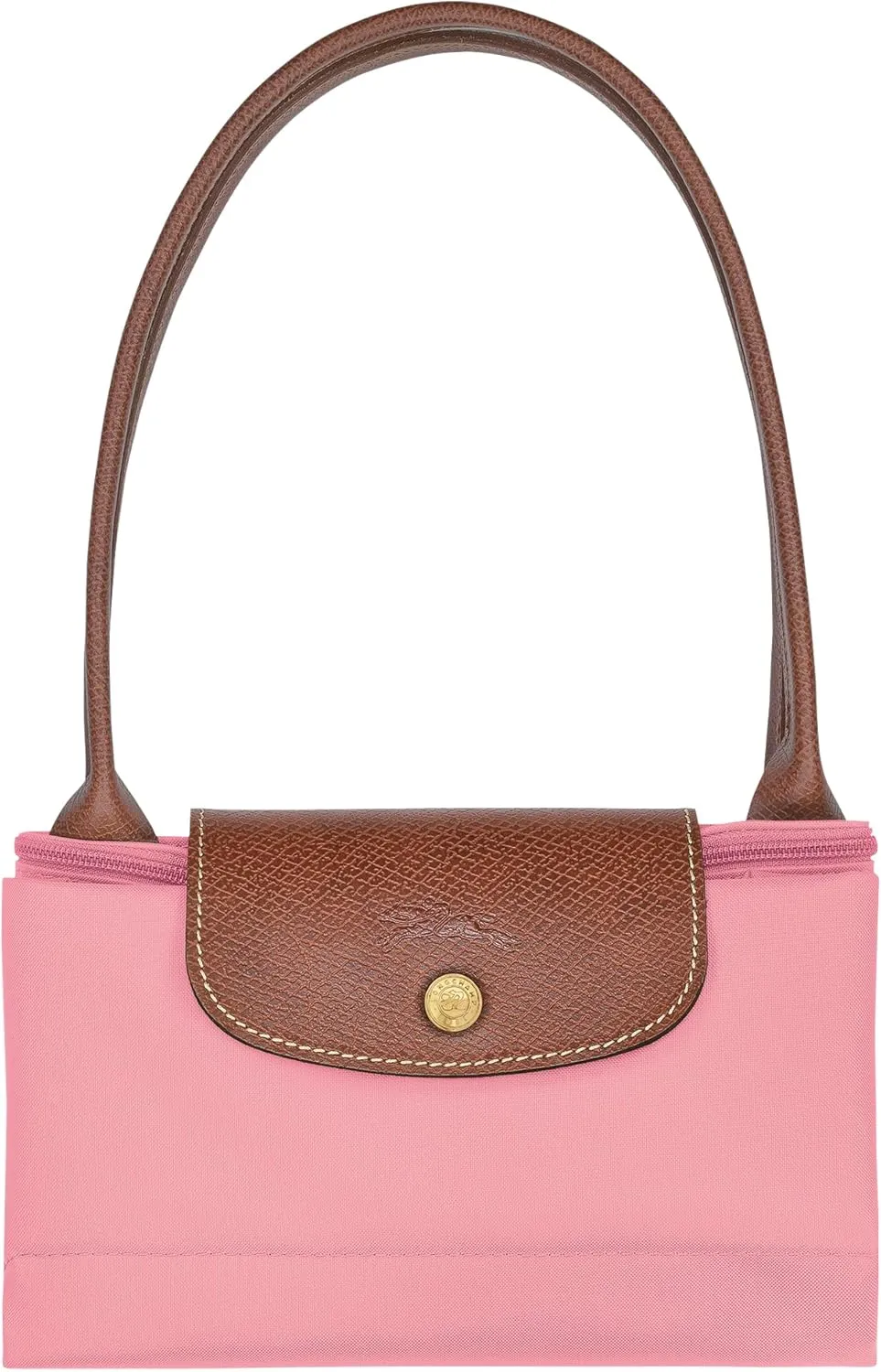 Longchamp Le Pliage Small Folding Tote Bag