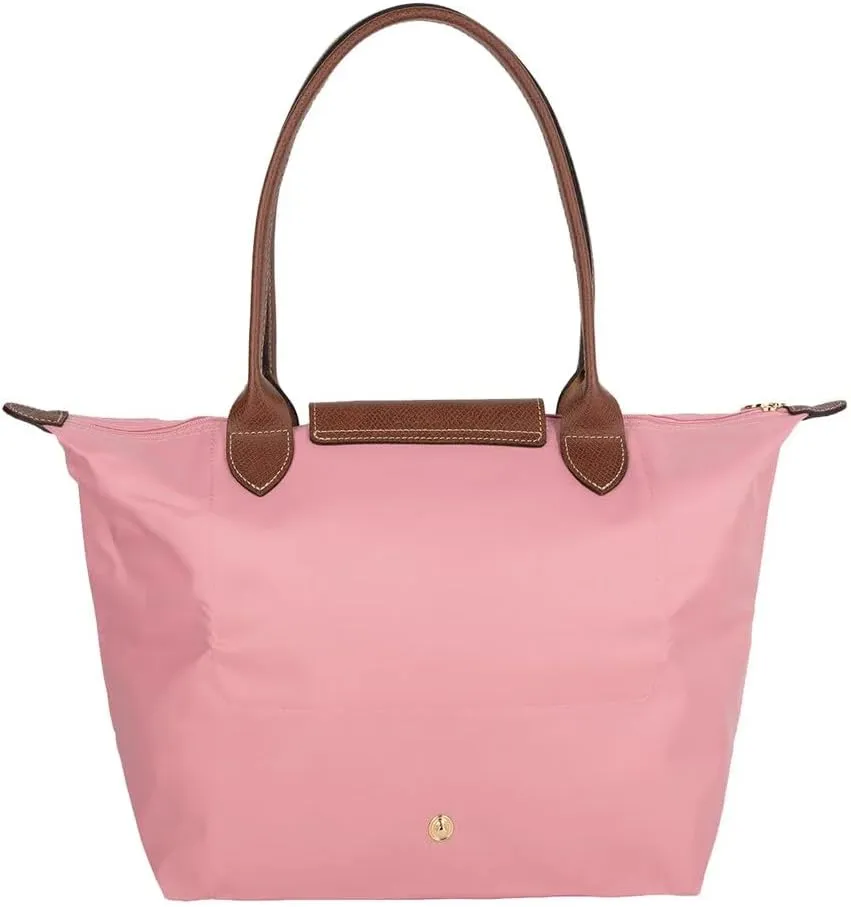 Longchamp Le Pliage Small Folding Tote Bag