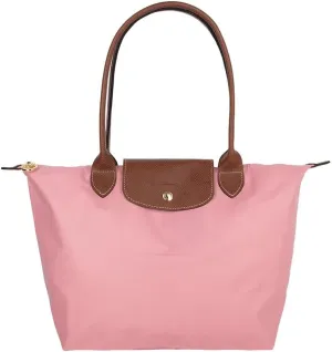 Longchamp Le Pliage Small Folding Tote Bag
