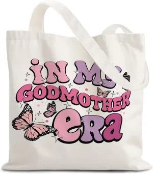 Mama Tote Bag, Mama Gifts for Mother Canvas Tote Bag Gifts from Kids Sons Daughters, Reusable Grocery Bags