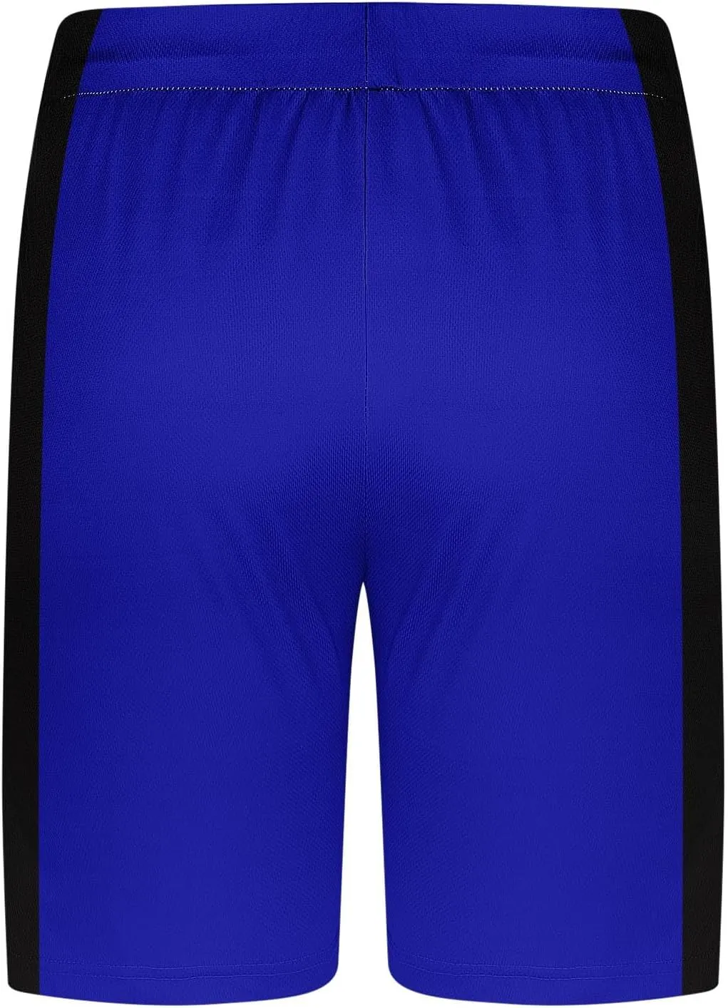 Men's 2 Piece Outfits Short Sleeve T-Shirt and Drawstring Shorts Workout Tracksuit Summer Fashion Color Block Outfits