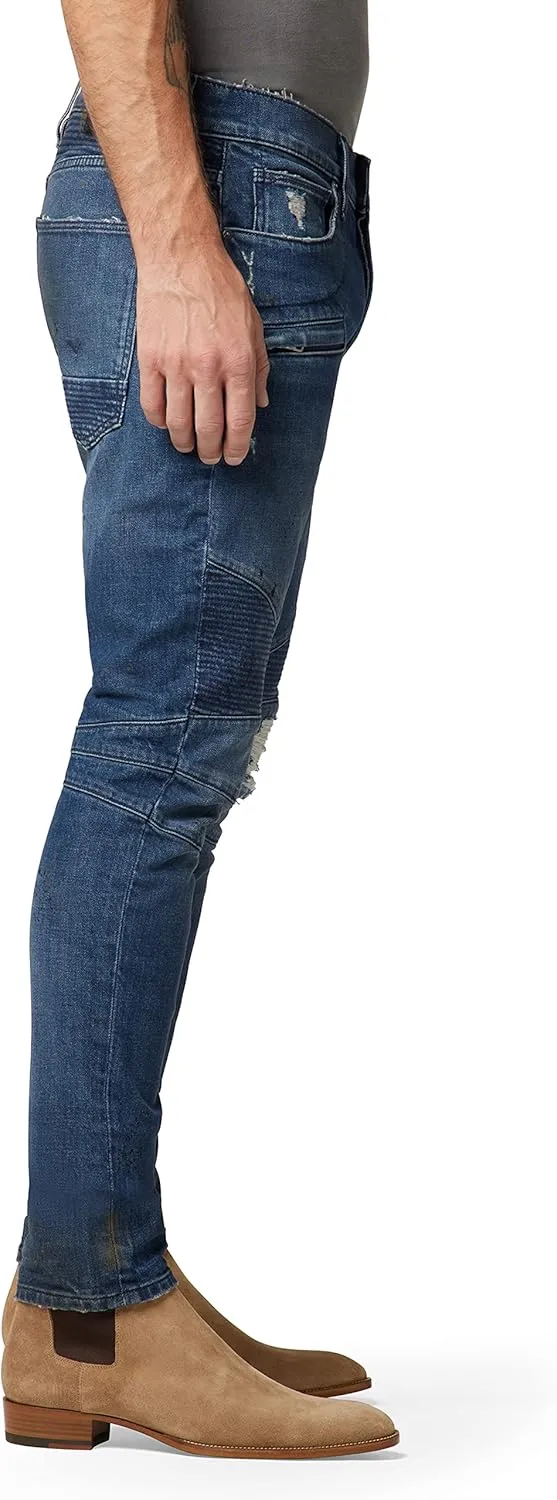 Men's The Blinder V2 Skinny Biker Jean