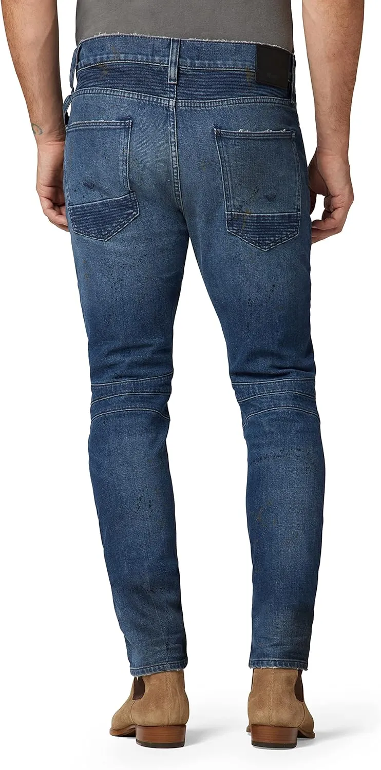 Men's The Blinder V2 Skinny Biker Jean