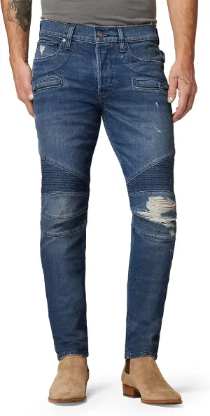 Men's The Blinder V2 Skinny Biker Jean