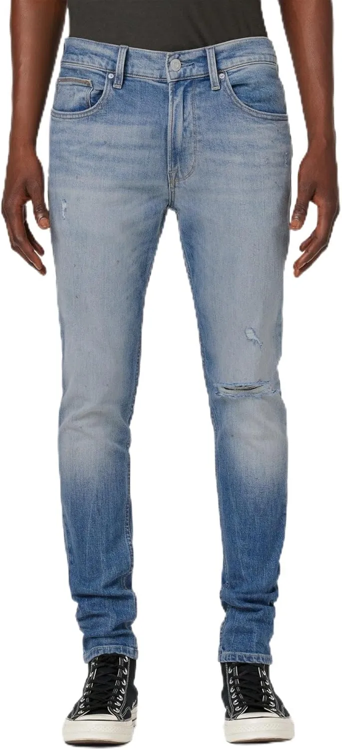 Men's Zack Skinny Jean