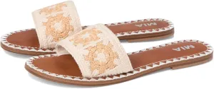 MIA Women's Valora Flat Sandal