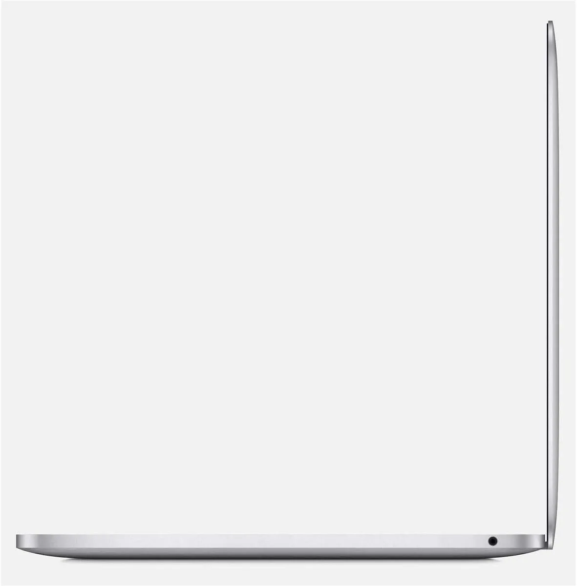 Mid 2019 Apple MacBook Pro with 1.4 GHz Intel Core i5 (13 inch, 8GB RAM, 128GB SSD) Silver (Renewed)