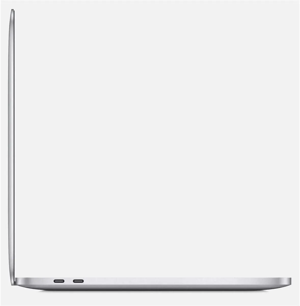 Mid 2019 Apple MacBook Pro with 1.4 GHz Intel Core i5 (13 inch, 8GB RAM, 128GB SSD) Silver (Renewed)