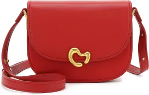 Scarleton Cross Body Bag, Purses and Handbags, Slim Cross Body Purse, Women’s Crossbody Handbags, Travel Bag Small, H2090