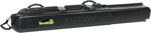 Series 3 Ski and Snowboard Case – Protective Travel Case for up to 3 Pairs of Alpine Skis and Gear, or 2 Sets of Snowboards and Gear