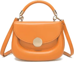 SHUIANGRAN Fashion Cross-body bags for women Womens Purses Minimalist Purses Ladies BagSingle-shoulder Crossbody Handbag