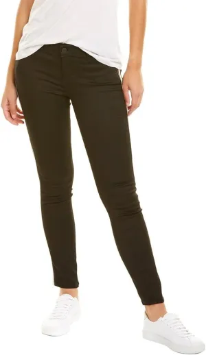 SIWY Women's Hannah is Low Rise Skinny Tapered
