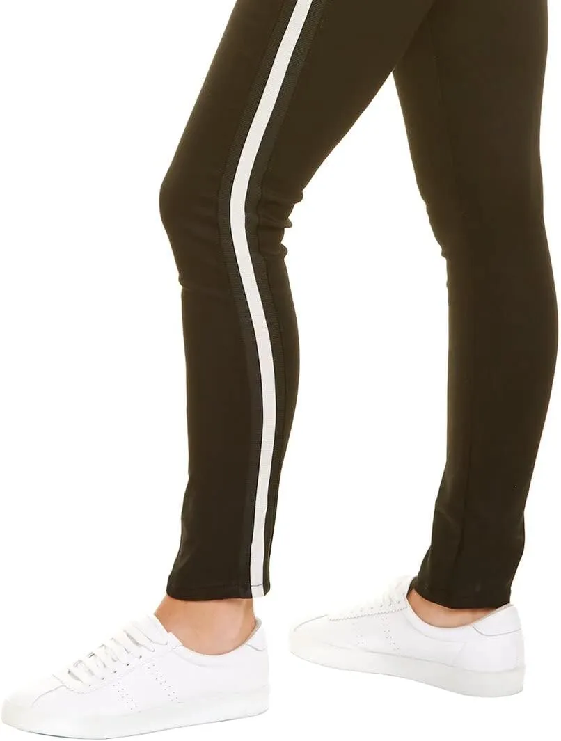 SIWY Women's Hannah is Low Rise Skinny Tapered