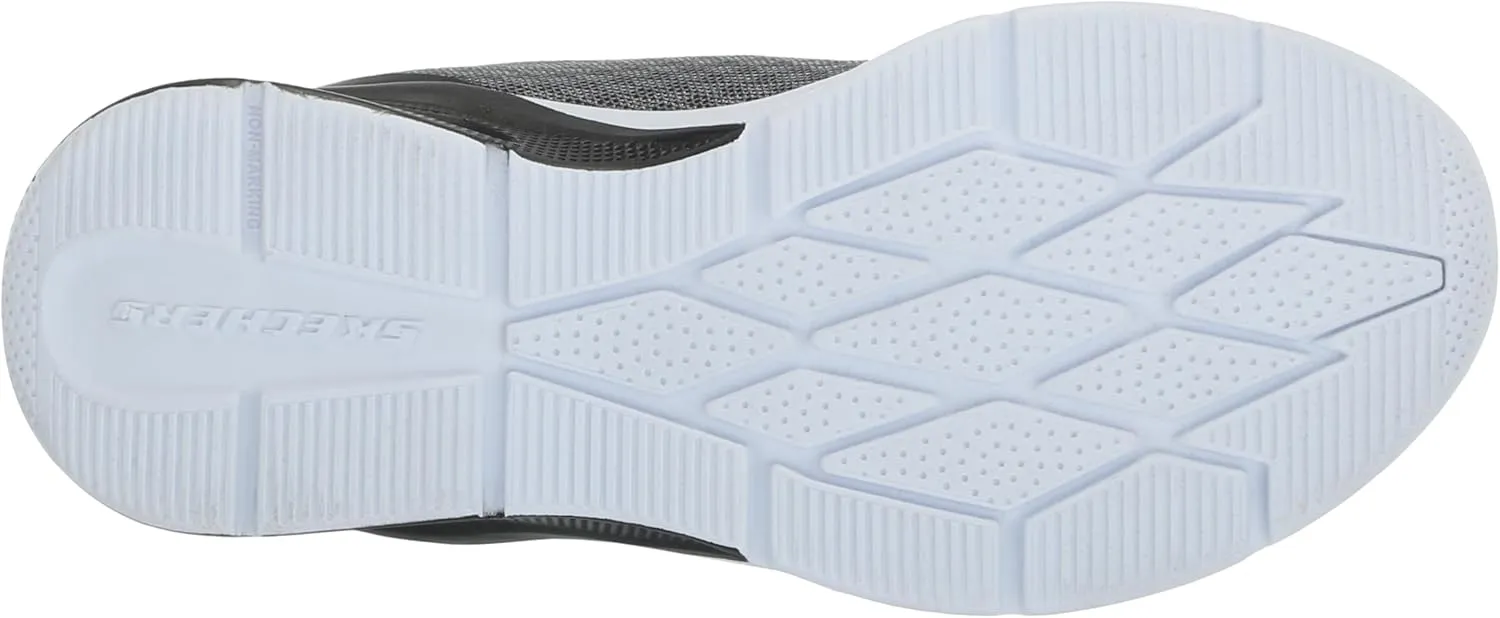 Skechers Boy's Microspec Max-Volace Sneaker