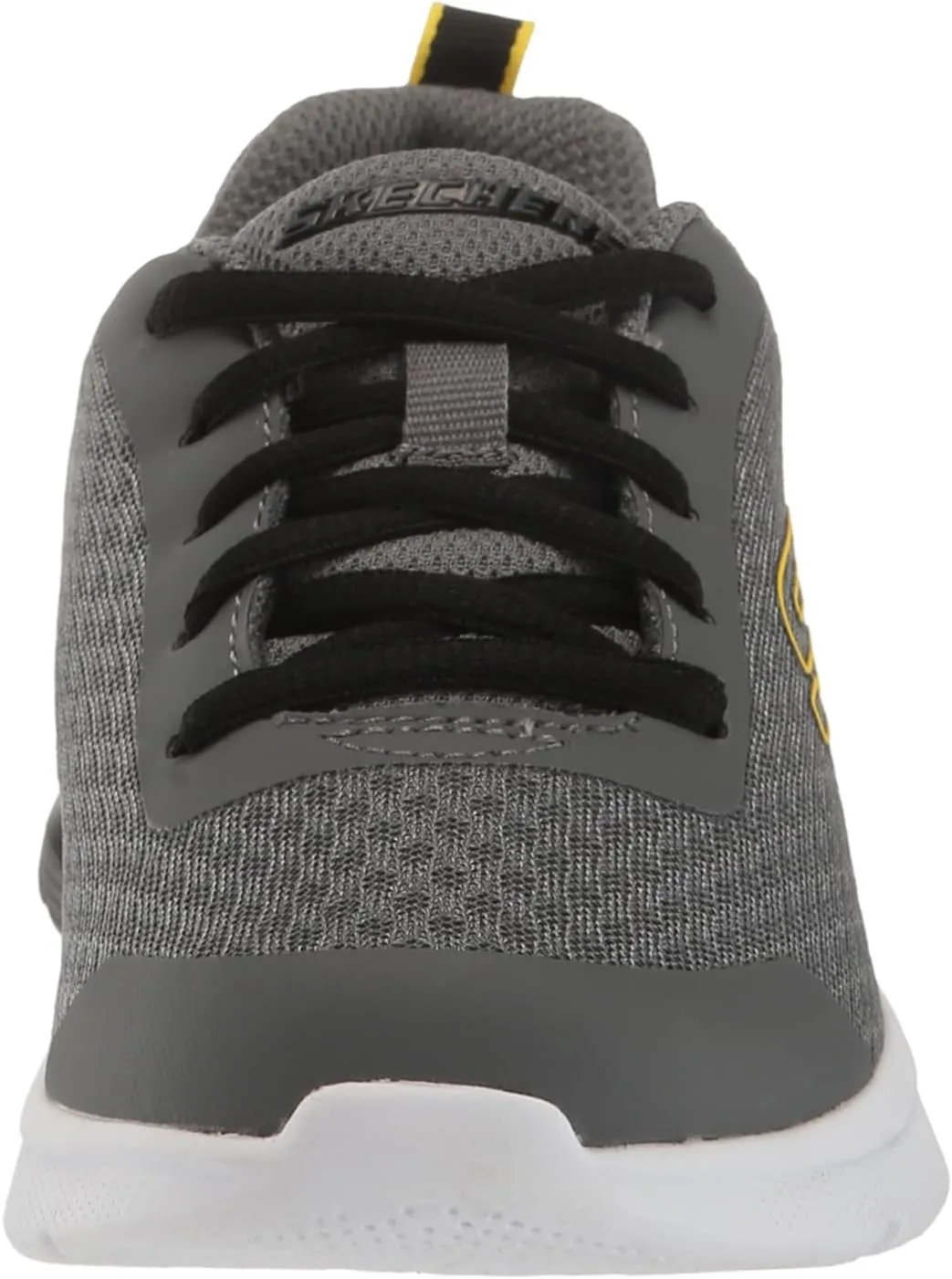 Skechers Boy's Microspec Max-Volace Sneaker