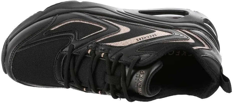 Skechers Women's Tres air Uno shim airy