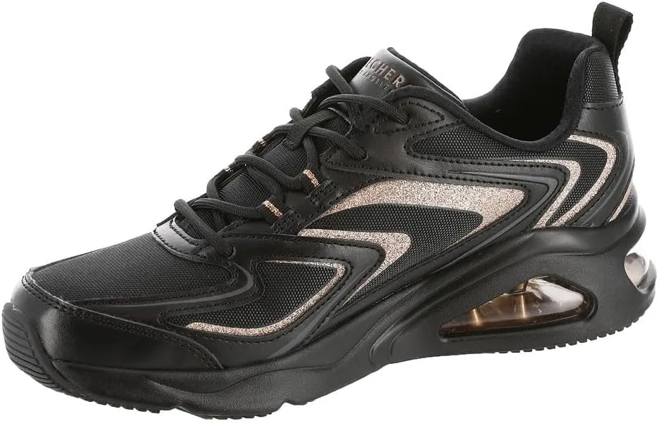 Skechers Women's Tres air Uno shim airy