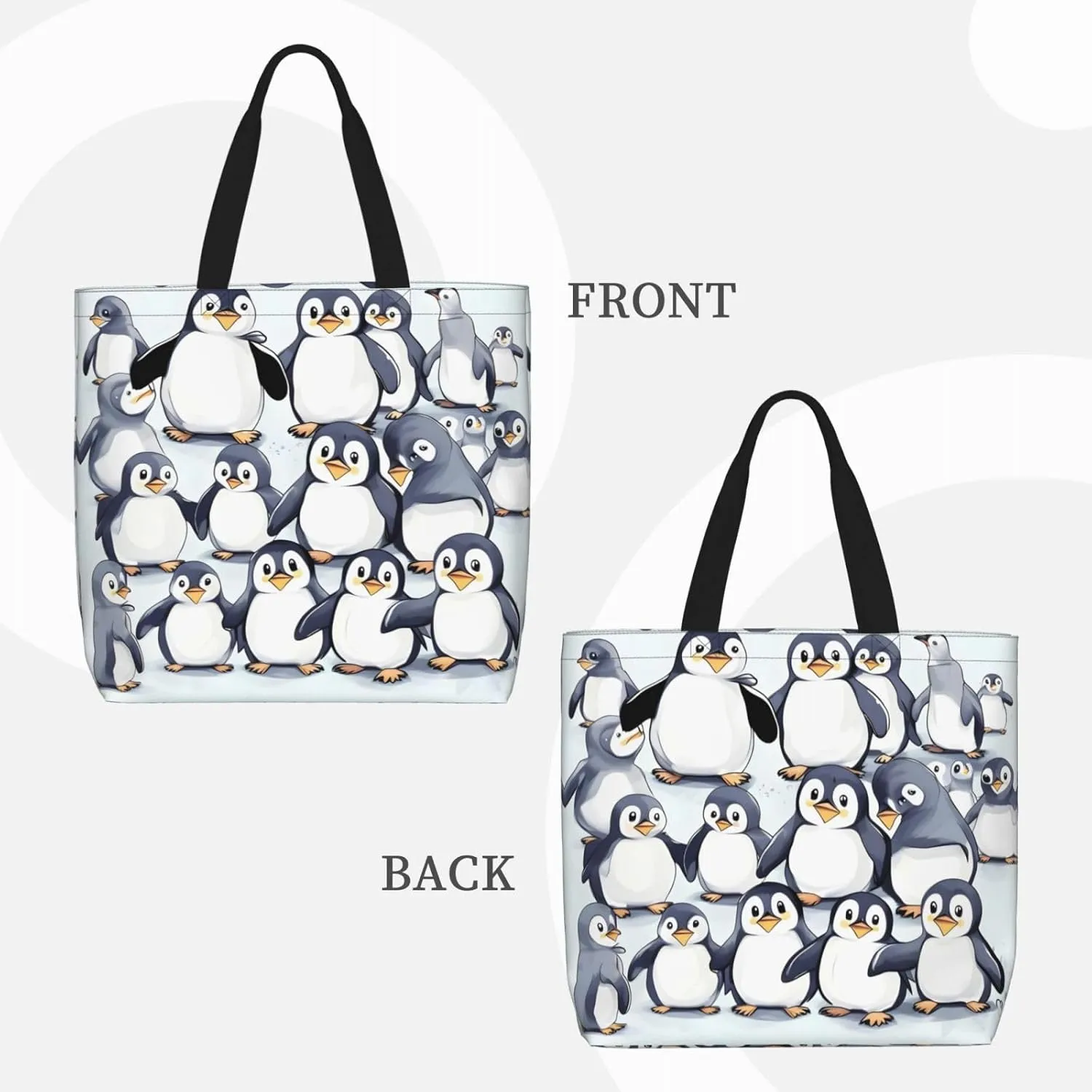 SSIMOO One Purple Plum Butterfly Trendy Fashion Shopping Bags,Zippered Convenience Bag,Shopping Tote And Shoulder Bag