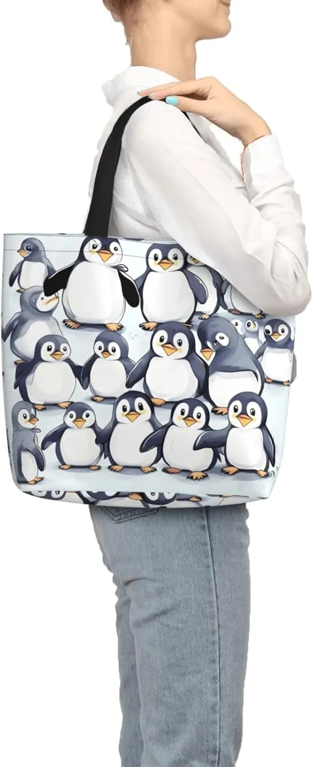 SSIMOO One Purple Plum Butterfly Trendy Fashion Shopping Bags,Zippered Convenience Bag,Shopping Tote And Shoulder Bag