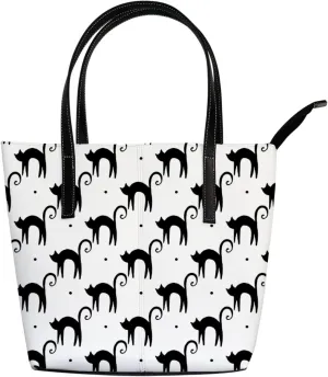 Tote Bag for Women PU Leather Handbags Women's Crossbody Handbags Work Tote Bags for Women Coachbags Tote Bag with Zipper
