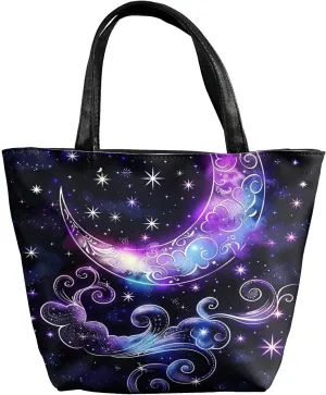 Travel Tote Bags Leather Purses for Women, Shoulder Bag with Zipper, Top Handle Ladies Shoulder Bags