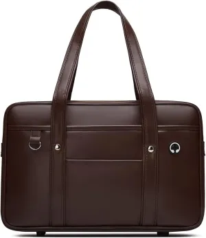 Vegan Leather Tote Bags for Women JK Fashion Shoulder Bags Y2K Gilrs PU Leather Hobo Handbangs 2024