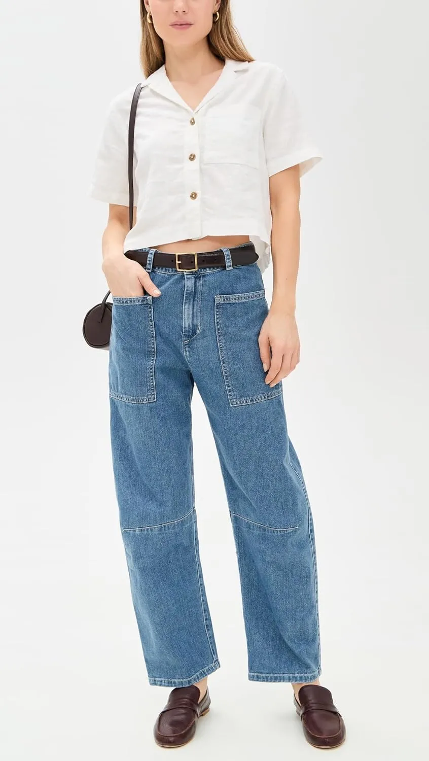 Velvet Women's Farah Jeans
