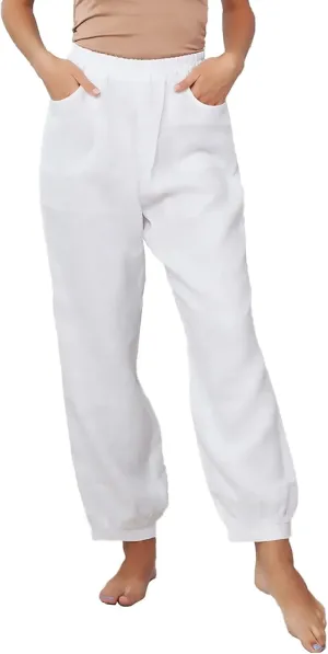Womens Bootcut Dress Pants Womens Summer Drawstring Drawstring Waist Wide Leg Palazzo Beach Pants Loose Fit with Pockets