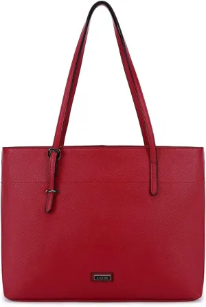 Women's Soft Faux Leather Tote Bag Purse Handbags Wallet Tote Shoulder Bag Purse Large Capacity