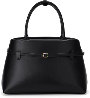 YFGBCX Tote Bag for Women Vegan Leather Work Bag Top Handle Bag Trendy Luxury Hobo Handbag College Tote Bag Purse